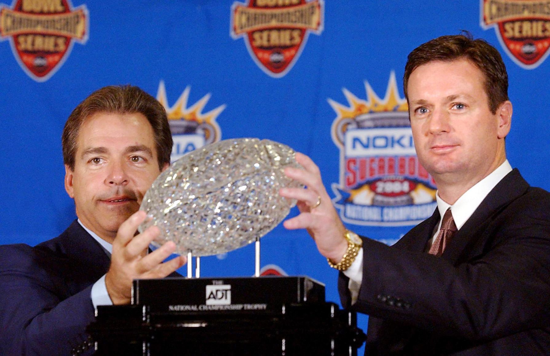 2004 Sugar Bowl